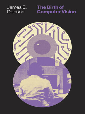 cover image of The Birth of Computer Vision